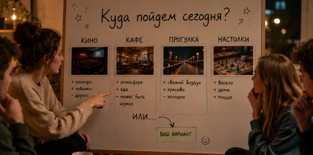 Куда сходить в Казани сегодня: 30+ идей для прогулок, детей и вечернего отдыха